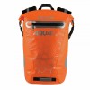 Oxford Aqua V12 / V20 waterproof HI-VIS backpack - Orange