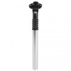 27.2mm suspension seat post Silver