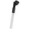 27.2mm suspension seat post Silver