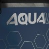 Oxford Aqua V12 / V20 waterproof HI-VIS backpack - Blue