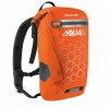 Oxford Aqua V12 / V20 waterproof HI-VIS backpack - Orange