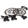 Clarks CMD-25  mechanical disc brake E-Bike set