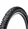 Continental vertical 26 x 2.3 tyres + optional tubes
