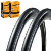 Goodyear Vector 4seasons Road/touring Bike tyre + Optional tubes