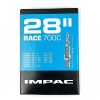 Impac Race inner tube 700 x 20-28c