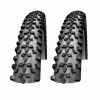 Impac Smartpac 26 x 2.25 MTB Bike Tyres + Optional Tubes