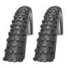 Impac Trailpac  29 x 2.10 MTB Bike Tyres + Optional Tubes