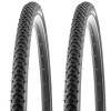 Kenda KrossCyclo 700 x 35c CycloCross Bike tyres + Optional tubes