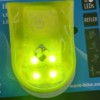 M-Wave LED flashing clip