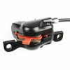 Shimano Acera MT200 hydraulic disk brake set l/r calliper & lever set