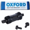 Oxford Sealed Threaded Bottom Bracket 68mm x 110-127.5mm