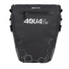 Oxford Aqua V32 double pannier bag