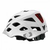 Oxford Metro V bike helmet - White