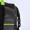 Oxford Aqua Evo waterproof Reflective Backpack 12L Black