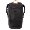 Oxford Aqua Evo Reflective Waterproof Backpack 22L  Black