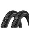 Continental Ruban 29 x 2.30 MTB Tyres + Optional Tubes