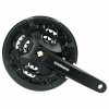 Shimano Chainset 22-40T 3 speed FC-MT101