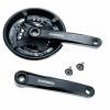 Shimano Chainset 22-40T 3 speed FC-MT101
