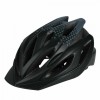 Oxford spectre bike helmet - black