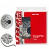 Sram 9 Speed Power Pack 11-34T PG950 Cassette PG951 Chain