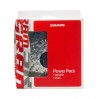 Sram 8 speed power pack PG830 11-28T cassette + chain