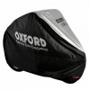 Oxford aquatex waterproof bike cover single/double/triple