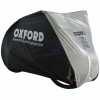 Oxford aquatex waterproof bike cover single/double/triple
