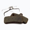 Clarks VX851C disc brake pads - Shimano Deore /Tektro