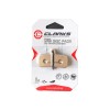 Clarks VRX851C sintered disc brake pads