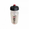 KranX white/translucent water bottle 650/800ml
