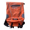 SLIGHT DAMAGE - Oxford Aqua V20 waterproof HI-VIS backpack - Orange