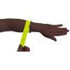 2 x M-Wave snap on Hi-Vis Bands