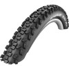 schwable black Jack MTB 18 x 1.90 Bike tyres + optional tubes