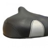 LITTLE TEAR - Raleigh Avenir ergonomic comfort saddle