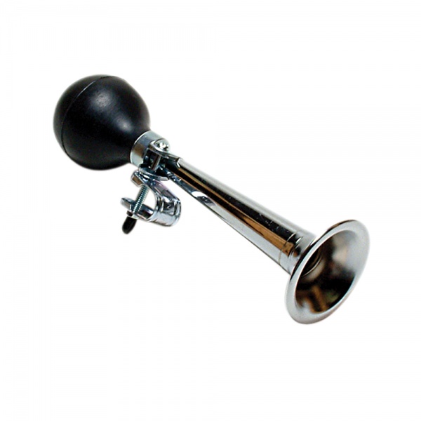 Oxford 9'' loud bicycle horn