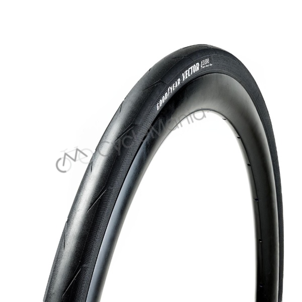 Goodyear Vector 4seasons Road/touring Bike tyre + Optional tubes