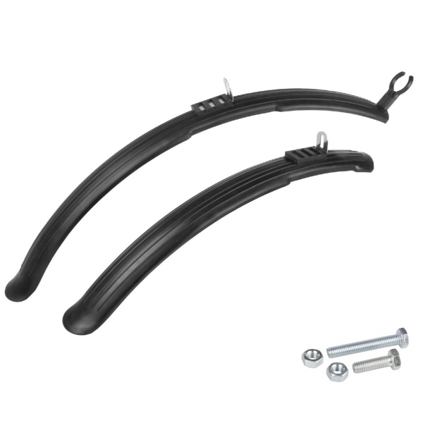 M-Wave mud max mudguard set 26''