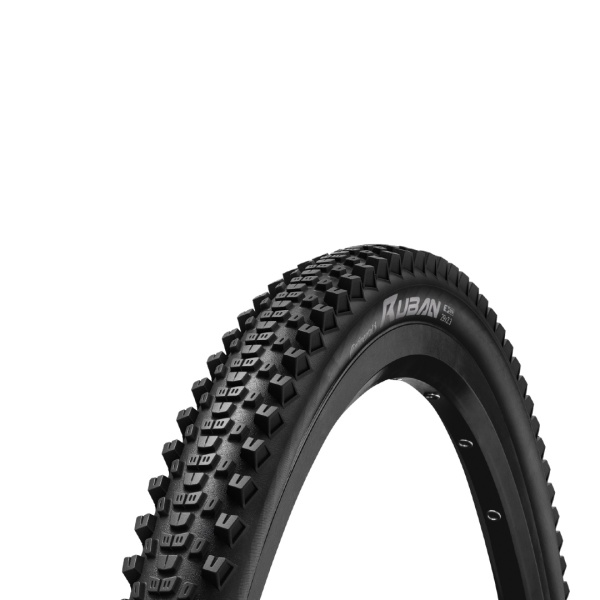 Continental Ruban 29 x 2.10 MTB Tyres + Optional Tubes