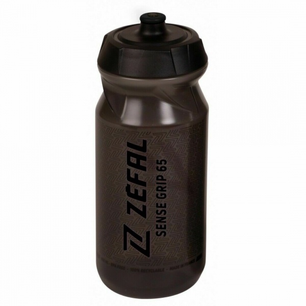 Zefal sense grip 65 water bottle 650ml