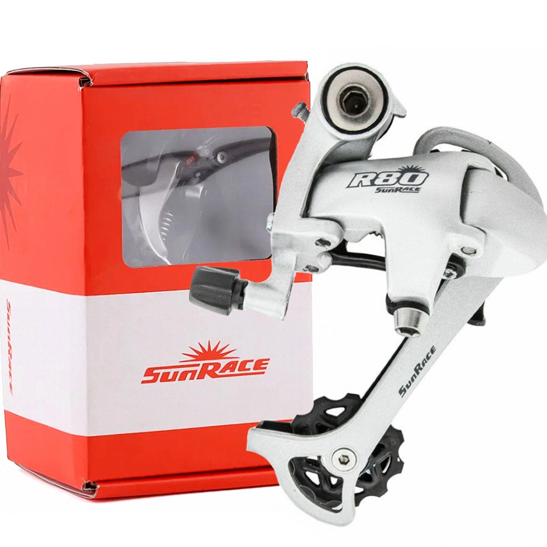 sunrace r80 rear derailleur